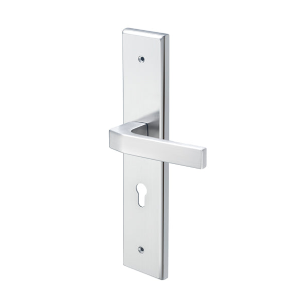 Häfele Lever Handle MLHP 9112 - Häfele Home Malaysia