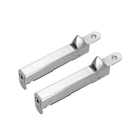 Häfele Auto Flush Bolt - Häfele Home Malaysia