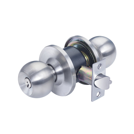 Häfele Cylindrical Lock MCD 3112 - Häfele Home Malaysia