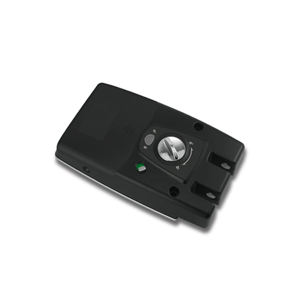 Häfele Digital Lock ER4850/3-TCS - Häfele Home Malaysia