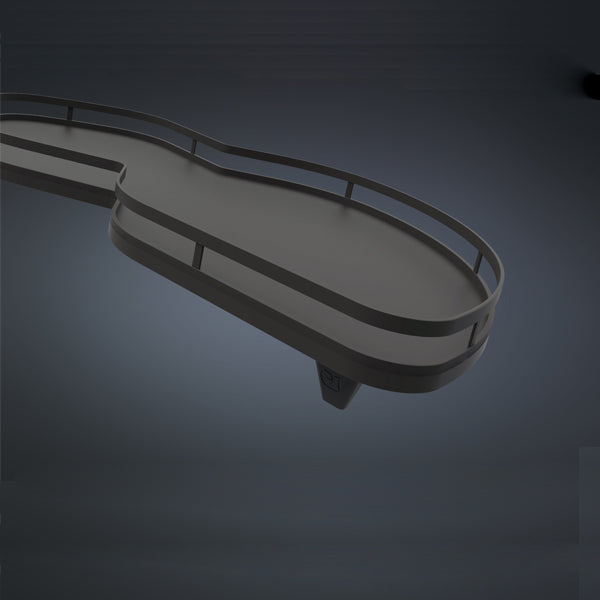 LeMans II (For Door 600mm) - Häfele Home Malaysia