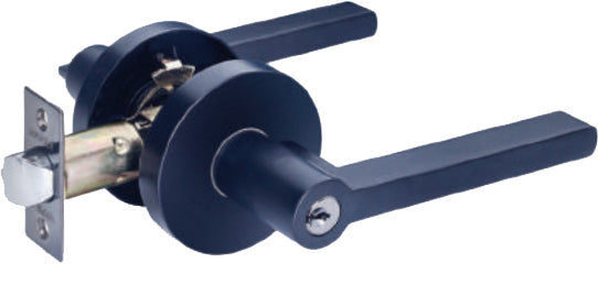 Häfele Tubular Lock MTL 8221