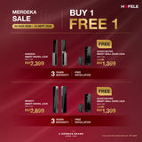 Smart Lock Buy 1 Free 1