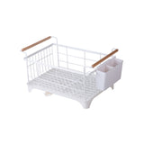 Multi-Purpose Shelfe Hafele White