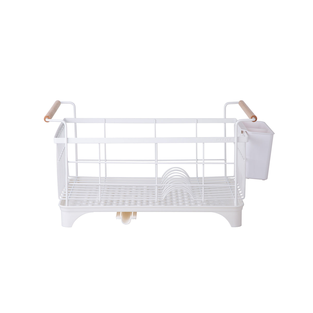 Multi-Purpose Shelfe Hafele White