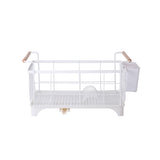 Multi-Purpose Shelfe Hafele White