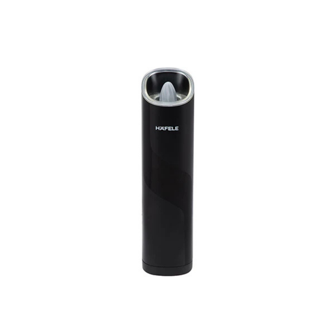 Hafele Gravity Electric Pepper Grinder