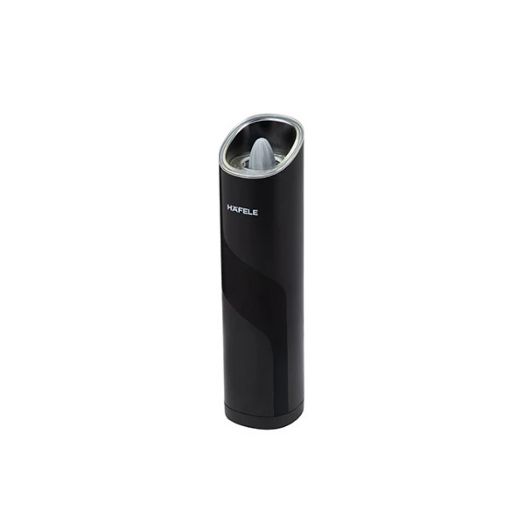 Hafele Gravity Electric Pepper Grinder