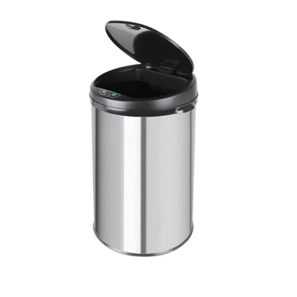 HAFELE Sensor Bin Stainless Steel 30L