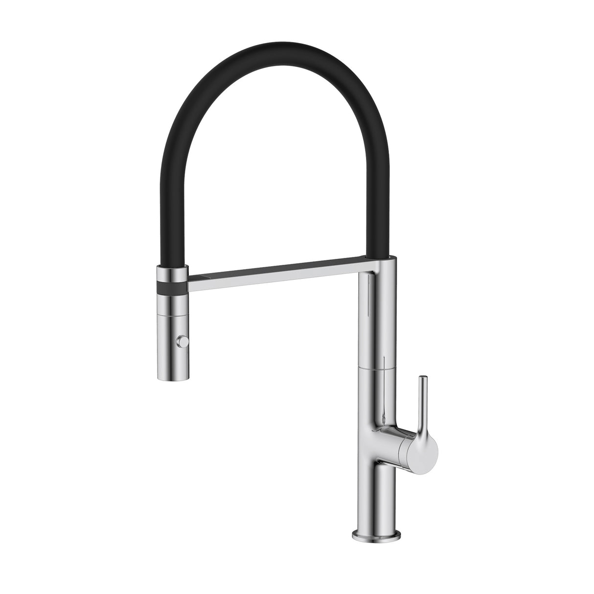 Häfele Single Sink Faucet with Flexible Tap Cord