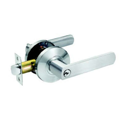 Häfele Lever Handle MTL 8217