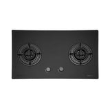 Hafele Kitchen Hob 2-Burner Gas Hob (Flexi Base)