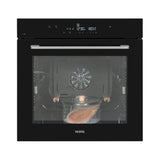 Hafele Oven - Built-In Oven Sousvide 75L