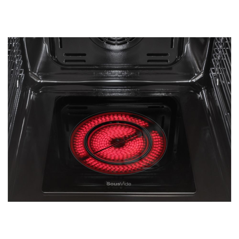 Hafele Oven - Built-In Oven Sousvide 75L
