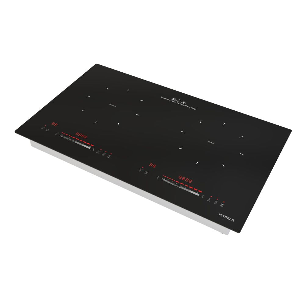 Hafele Electric Hob - Hybrid Hob