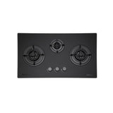 Hafele Kitchen Hob - 3 Burner Gas Hob (Flexi Base)
