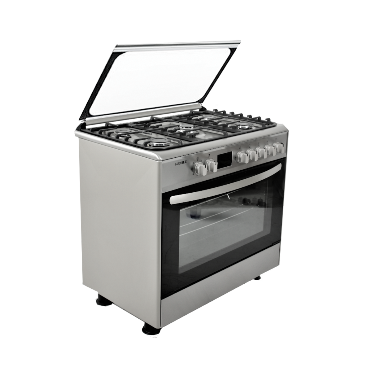 Free Standing Cooker