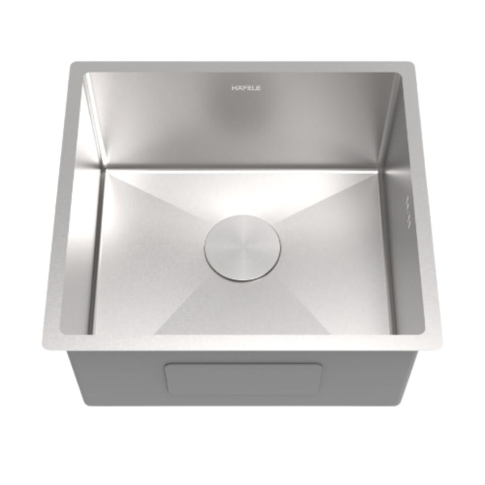 Stainless Steel Sink