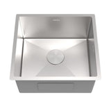 Stainless Steel Sink