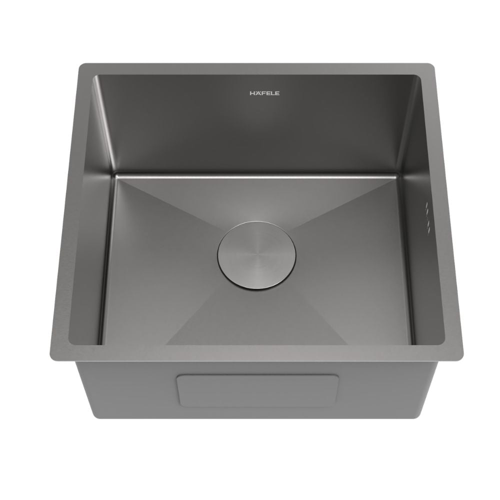 Stainless Steel Sink