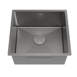 Stainless Steel Sink