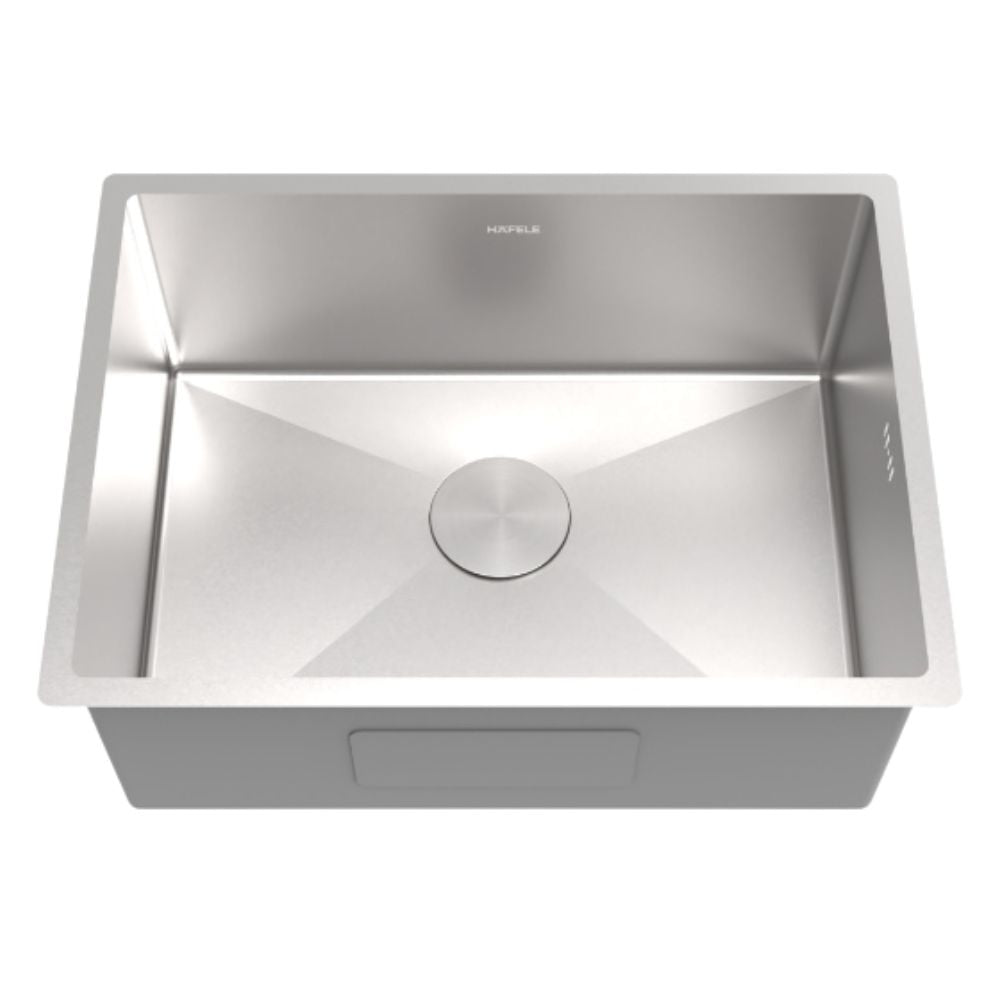 Stainless Steel Sink