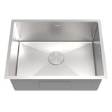Stainless Steel Sink