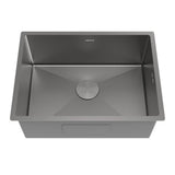 Stainless Steel Sink