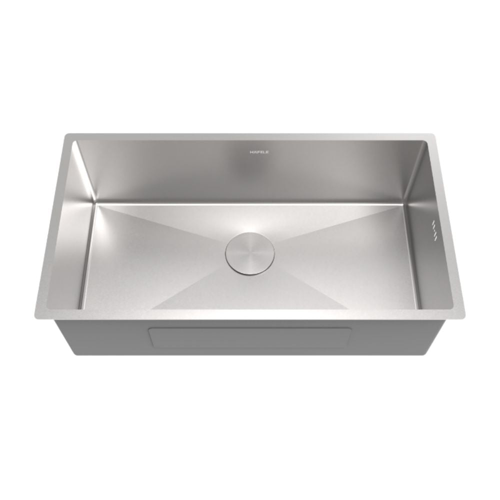 Stainless Steel Sink