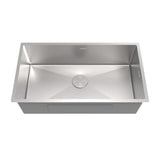 Stainless Steel Sink