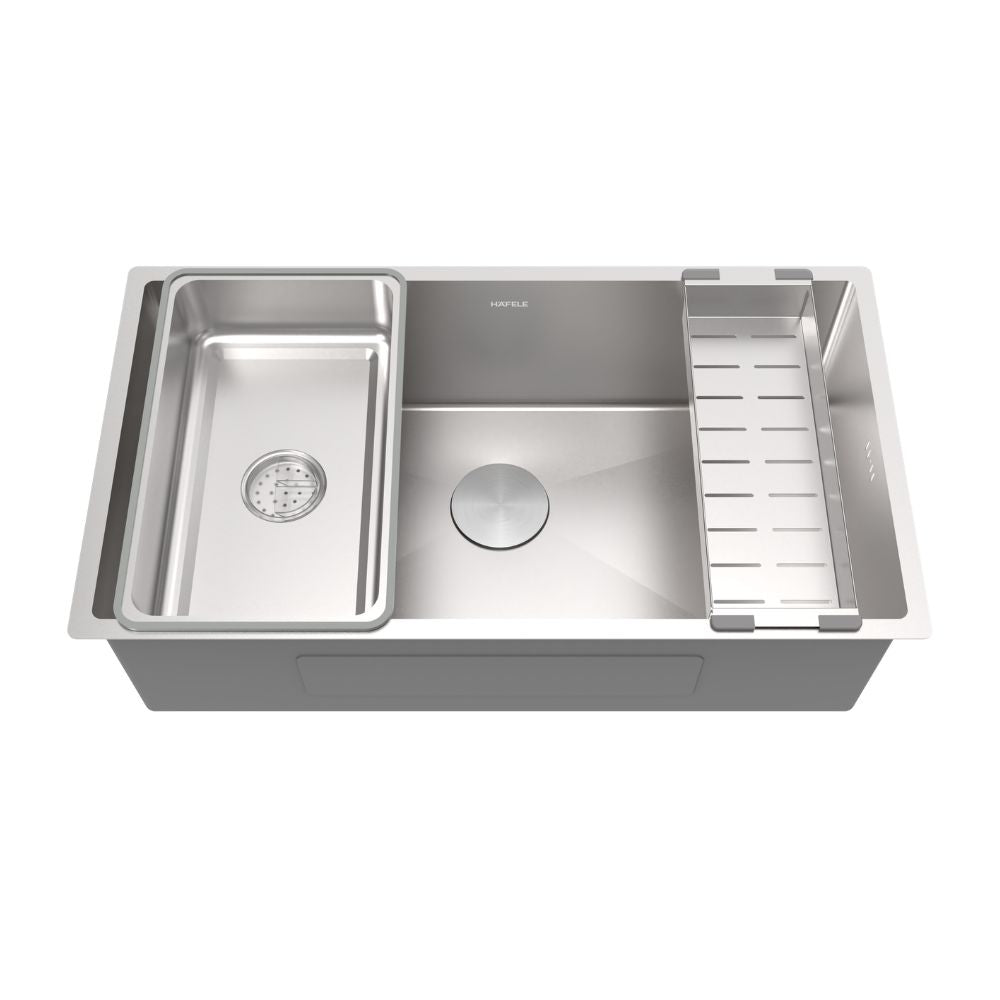 Stainless Steel Sink