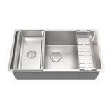 Stainless Steel Sink