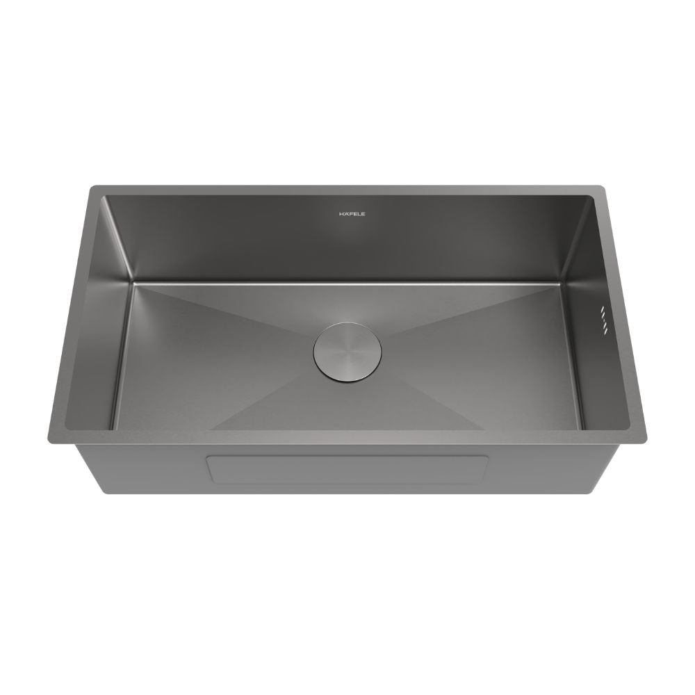 Stainless Steel Sink