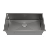 Stainless Steel Sink