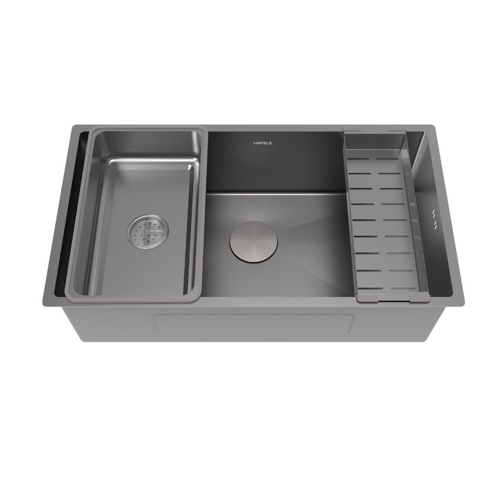 Stainless Steel Sink