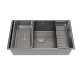 Stainless Steel Sink