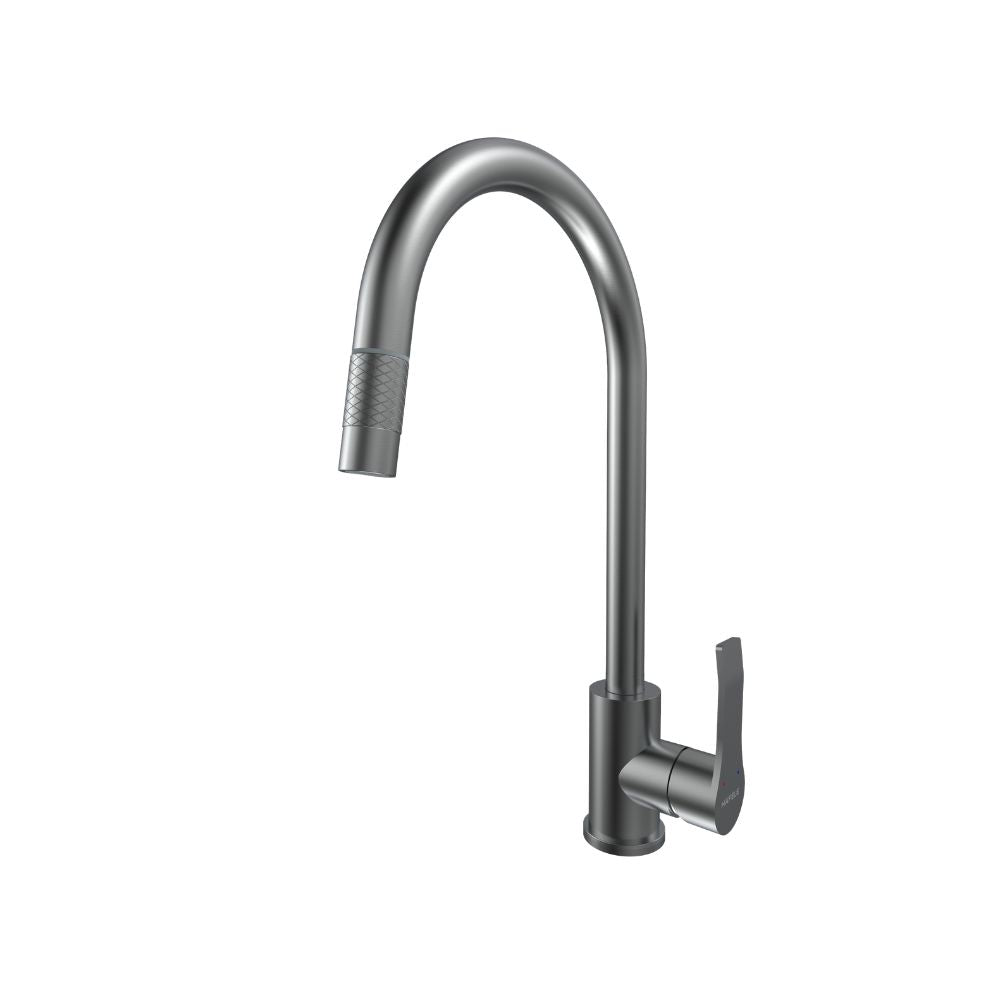 Pull Out Kitchen Mixer