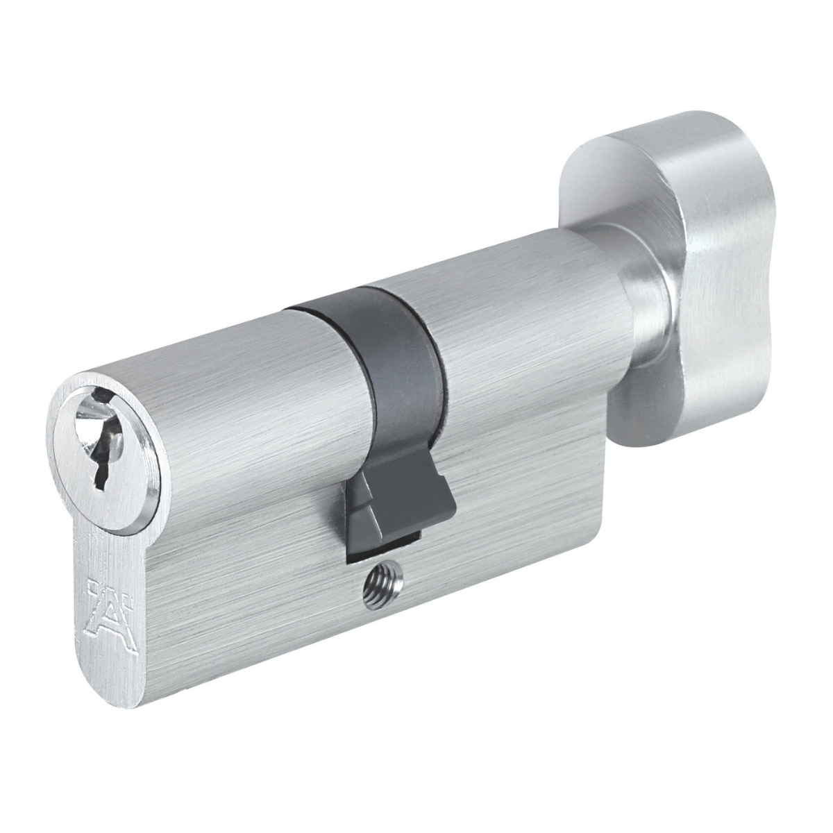 Euro Profile Cylinder