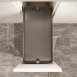 Häfele Utensio Plus H2 Base Unit (150 - 200mm)