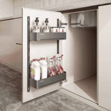 Häfele Utensio Plus H2 Door Base Unit