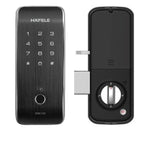 Häfele Smart Digital Lock ER5100S