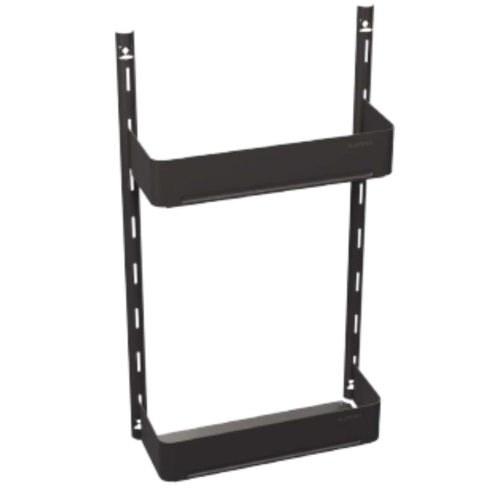 Häfele Utensio Plus H2 Door Base Unit