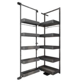 Häfele Utensio Plus H2 Pantry Unit