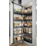Häfele Utensio Plus H2 Pantry Unit