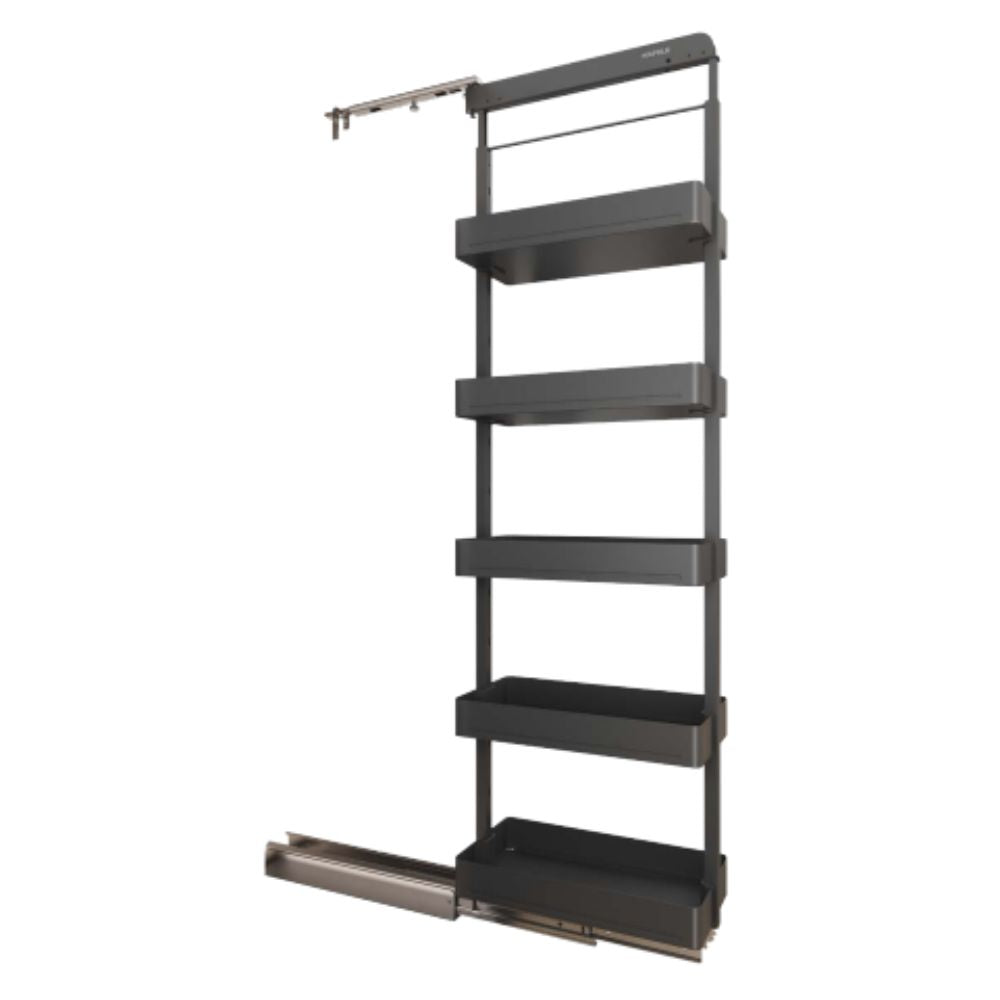 Häfele Utensio Plus H2 Tall Larder Unit