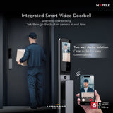 Hafele HORIZON Smart Door Lock