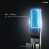 Hafele HORIZON Smart Door Lock