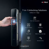 Hafele INFINITY Smart Door Lock