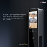 Hafele INFINITY Smart Door Lock