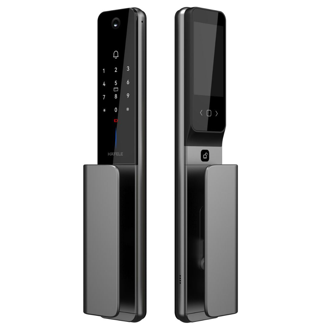 Hafele HORIZON Smart Door Lock
